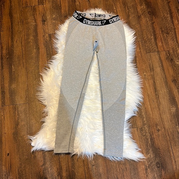 Gymshark Flex Leggings - Picture 3 of 8